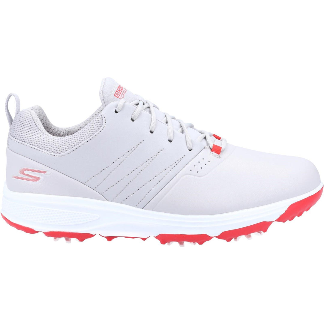 Men's Wide Fit Skechers 214002 Go Golf Torque Pro Sports Sneakers