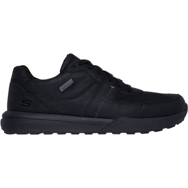 Men's Wide Fit Skechers 205236 Waterproof Netson Sneakers