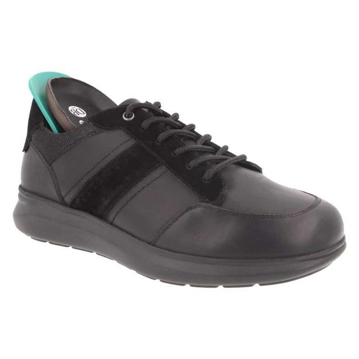 Men's Wide Fit DB Owen Sneakers
