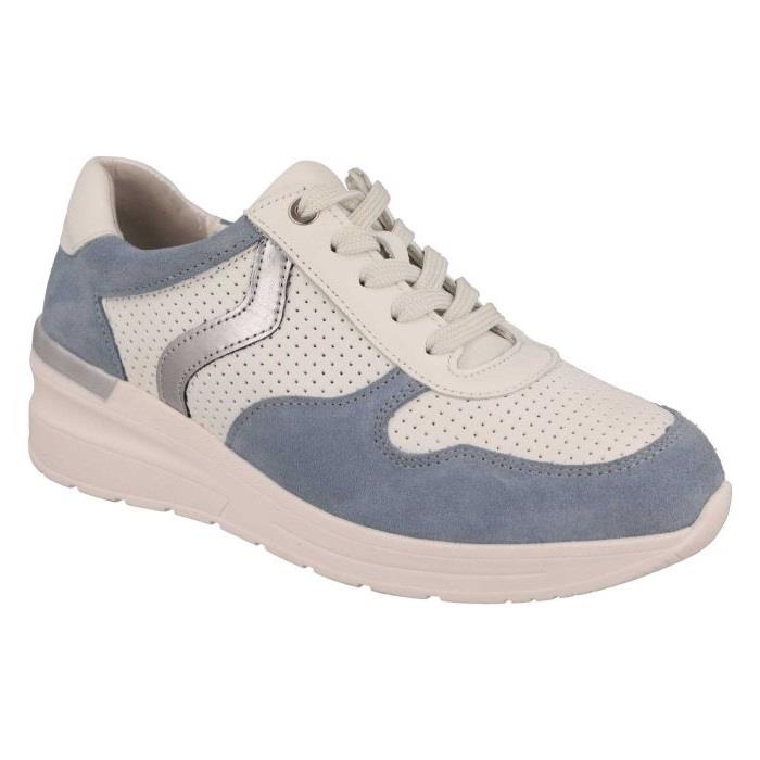 Women's Wide Fit DB Speedwell Sneakers