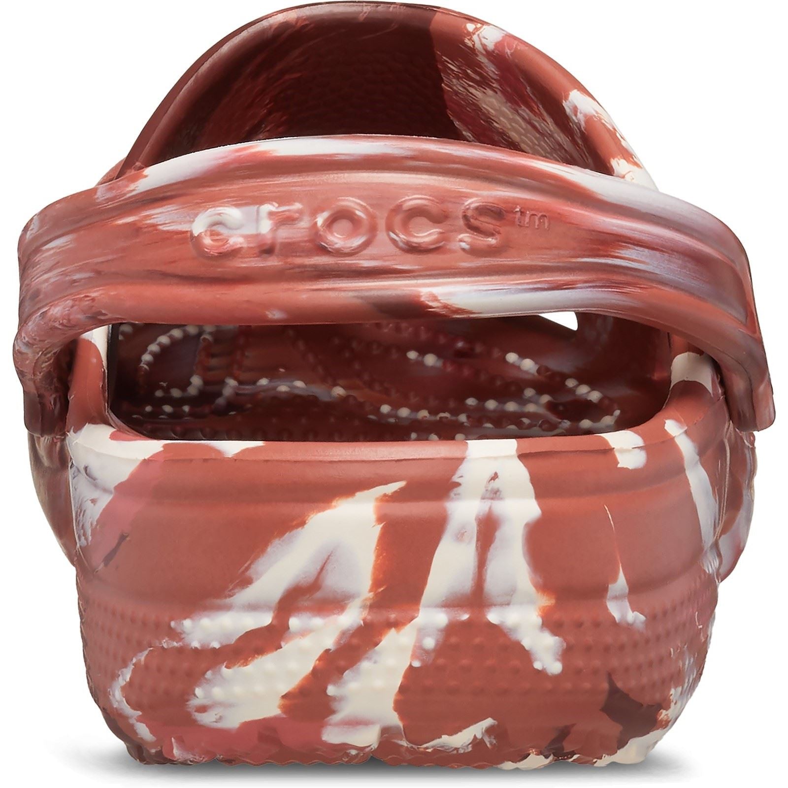 Unisex Crocs 206867 Marble Sandals | Crocs | Wide Fit Shoes – Wide