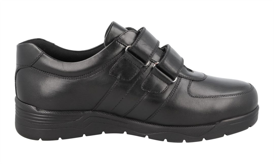 Men's Wide Fit DB Kevin Shoes