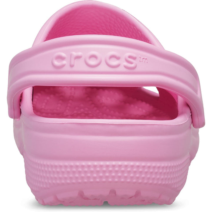 Unisex Wide Fit 10001 Crocs Classic Clog