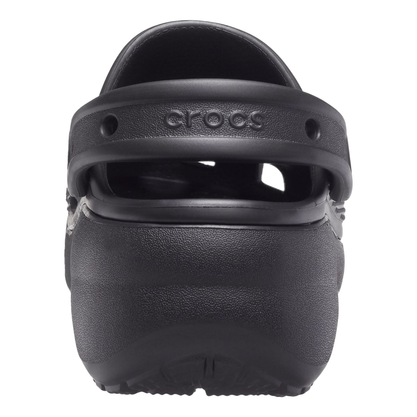 Women's Crocs 206750 Classic Platform Clog Sandals | Crocs