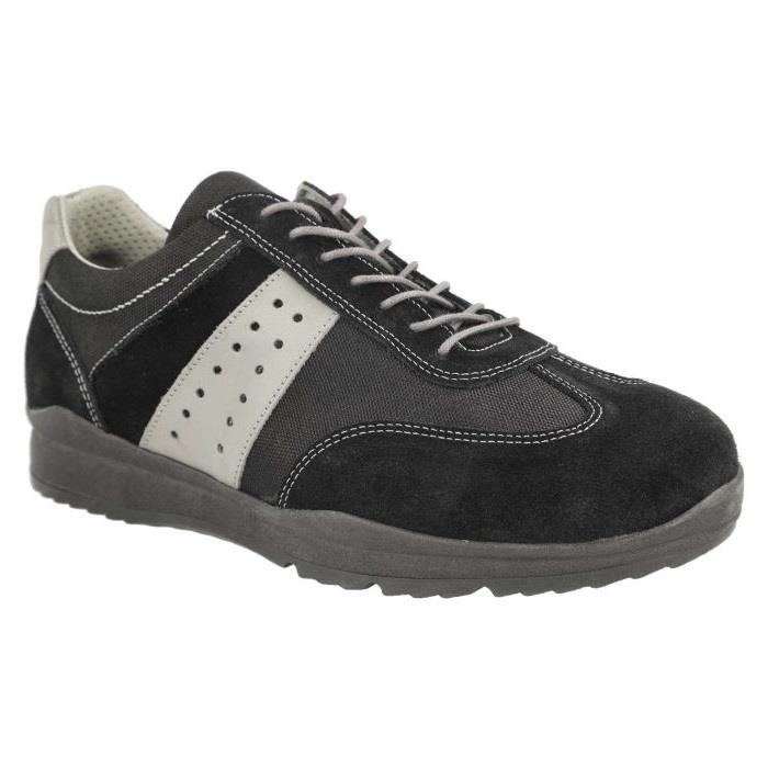 Men's Wide Fit DB Sequoia Sneakers