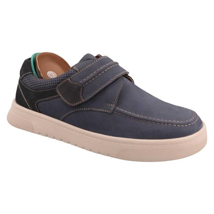 Men's Wide Fit DB Ethan Shoes