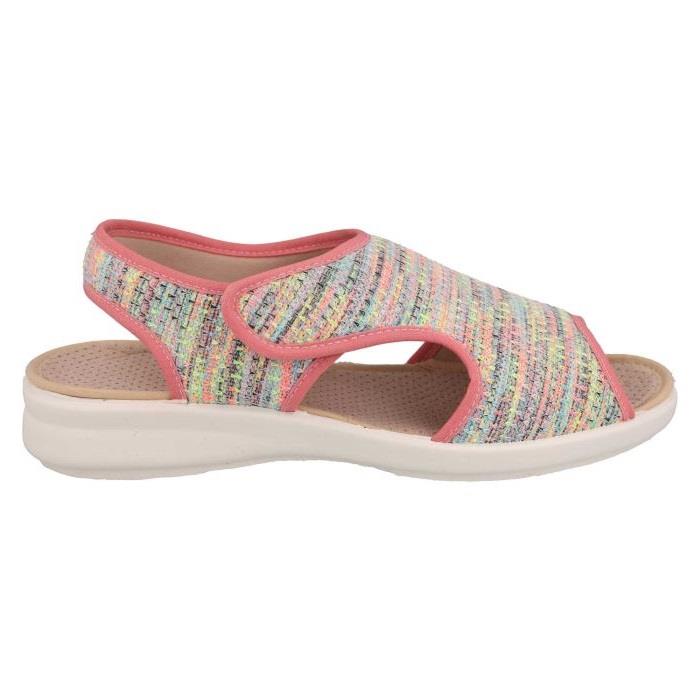 Women's Wide Fit DB Ragwort Sandals