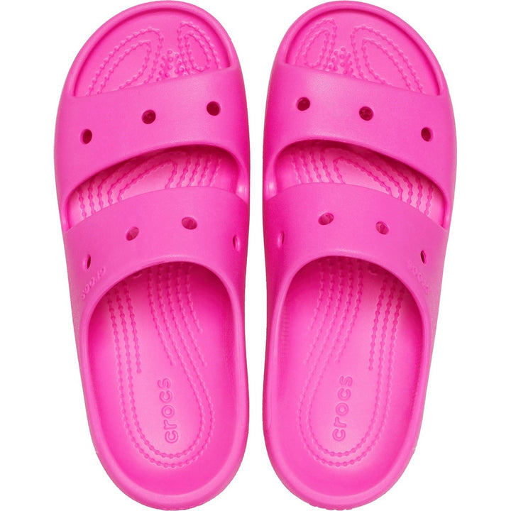 Unisex Wide Fit Crocs 209403 Classic Sandals