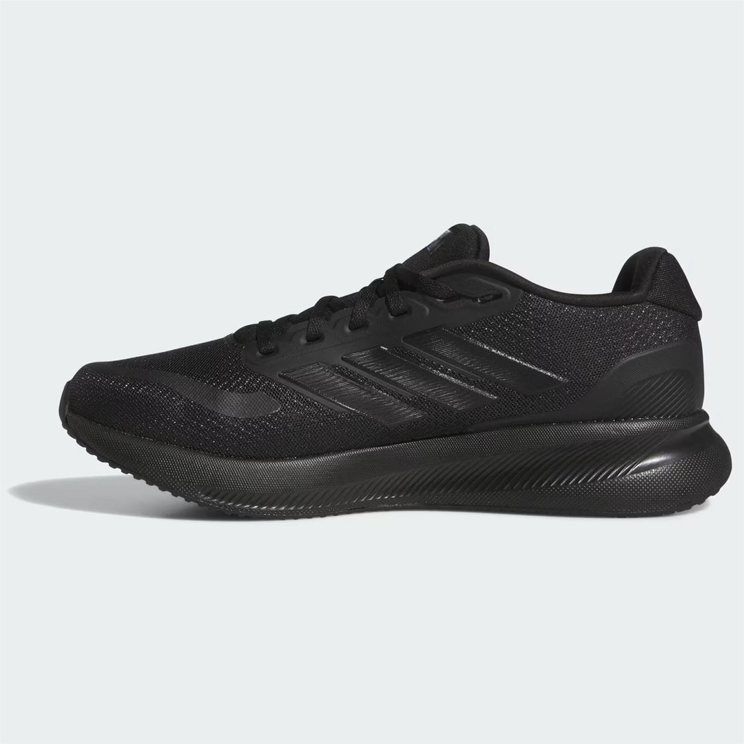 Men's Wide Fit Adidas Runfalcon 5 JH5184 Walking/Running Sneakers