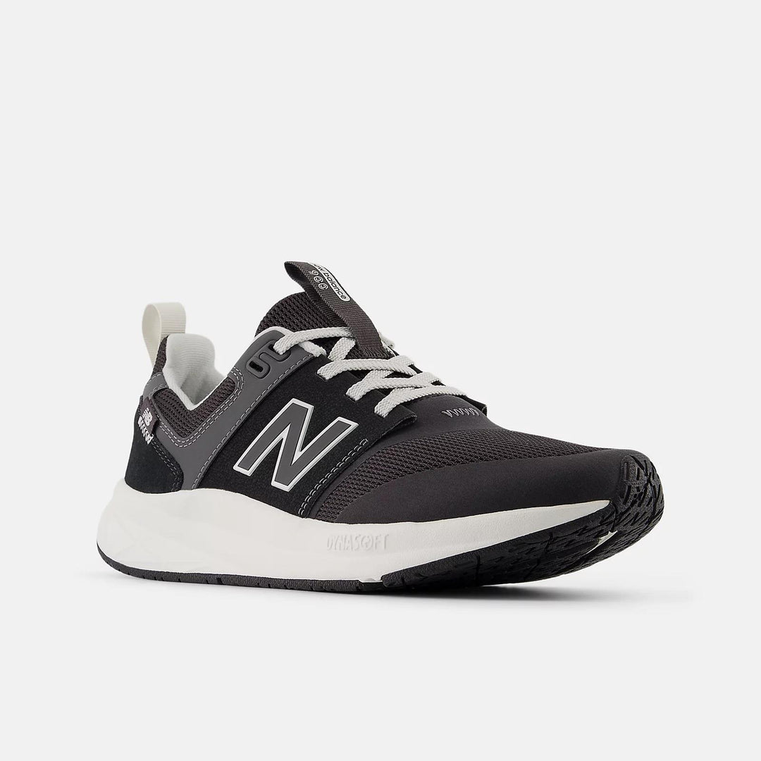 Men's Wide Fit New Balance Dynasoft U9005G9 Running Sneakers