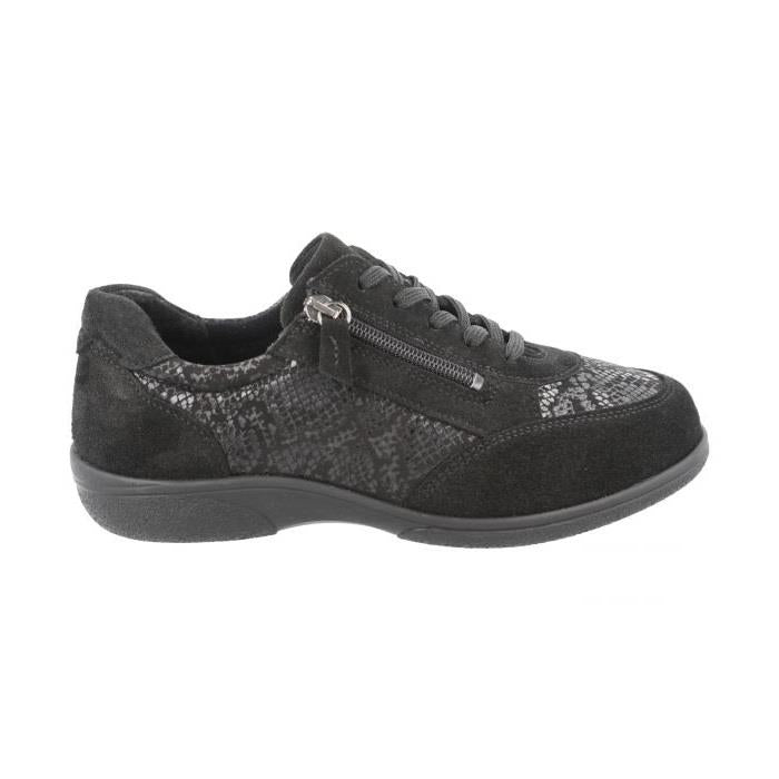 Women's Wide Fit DB Waxwing Sneakers