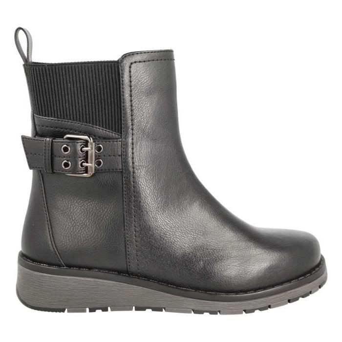 Women's Wide Fit DB Yosemite Boots