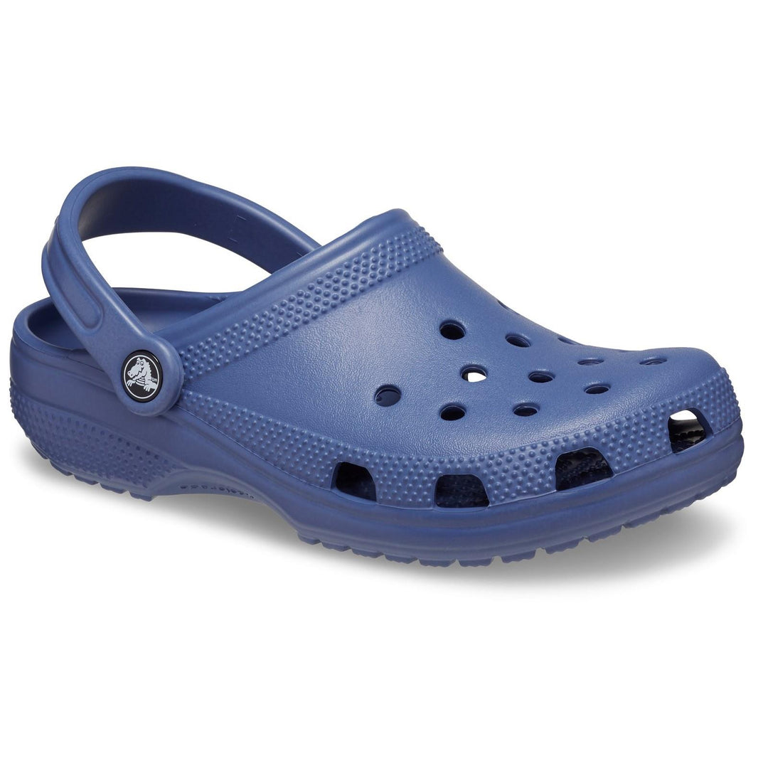 Men's Wide Fit Crocs 10001 Classic Clog Sandals