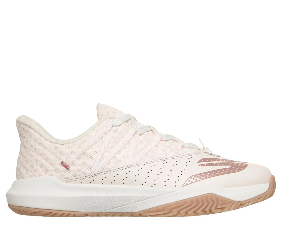 Women's Relaxed Fit Skechers 172110 Viper Court Rally Sneakers