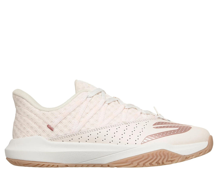 Women's Relaxed Fit Skechers 172110 Viper Court Rally Sneakers