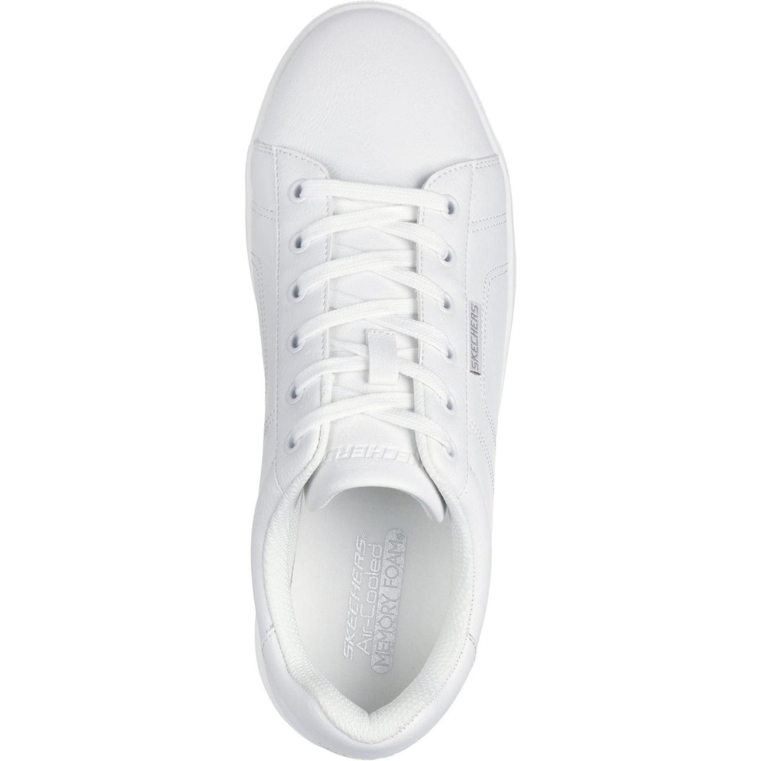 Men's Wide Fit Skechers 210946 Cavell Hensley Shoes