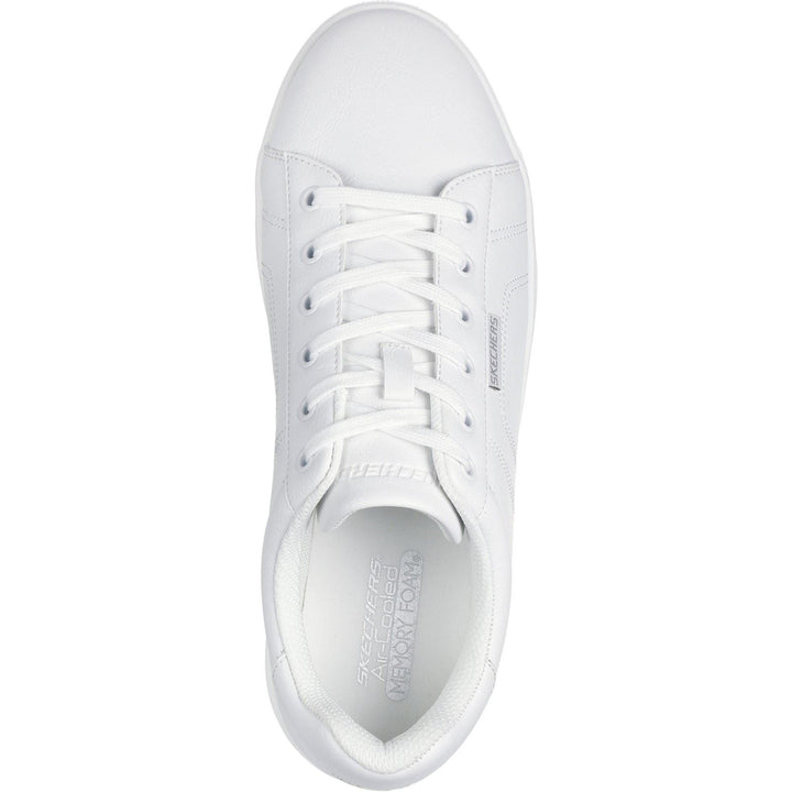 Men's Wide Fit Skechers 210946 Cavell Hensley Shoes