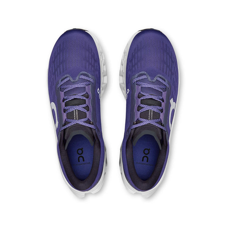 Mens Wide Fit On Cloudmonster 3 Sneakers