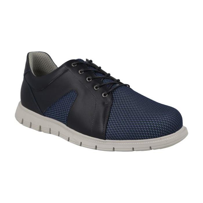 Men's Wide Fit DB Phil Shoes