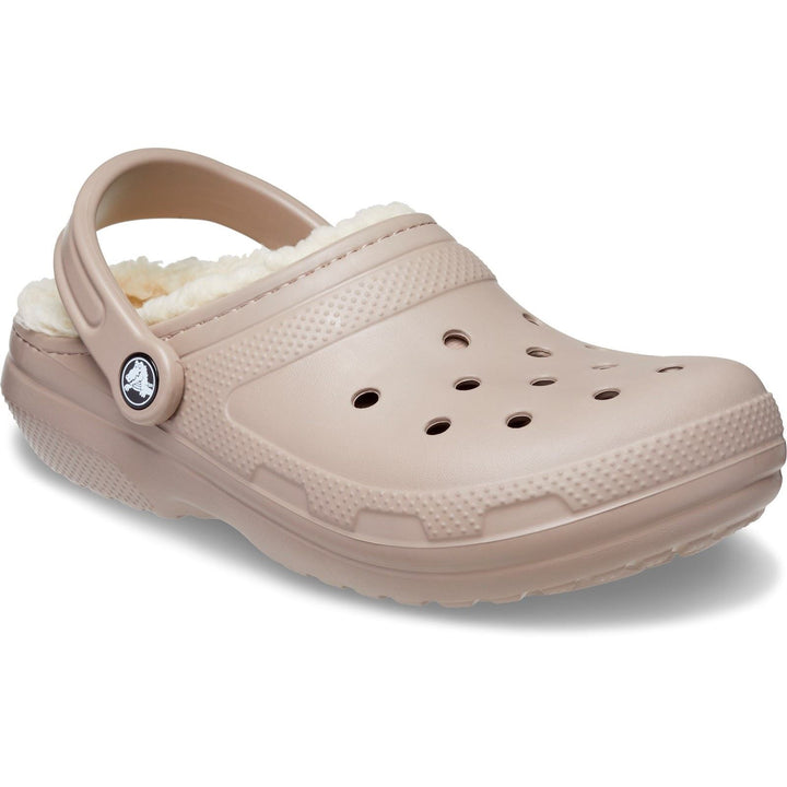 Unisex Crocs 203591 Classic Clog Lined Sandals