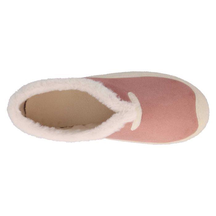 Women's Wide Fit DB Jodie Slip on Slippers