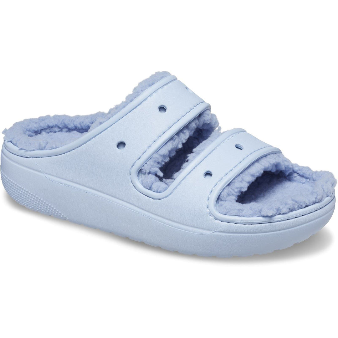 Women's Crocs 207446 Classic Cozzzy Sandals