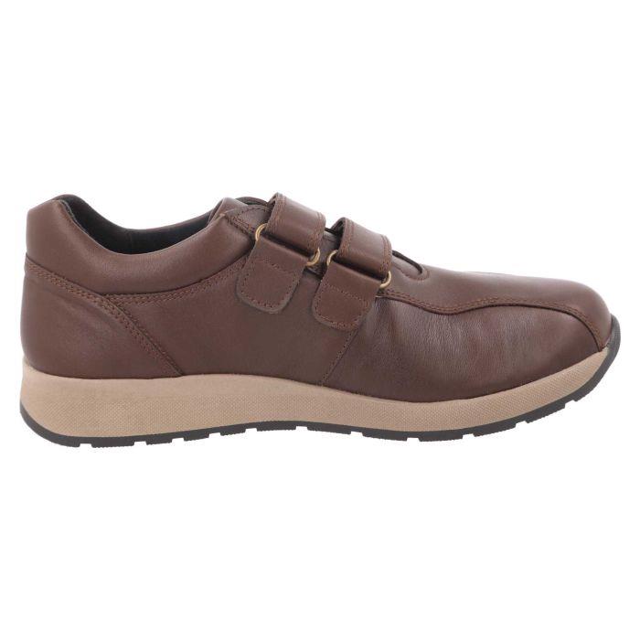 Men's Wide Fit DB Wayne Sneakers