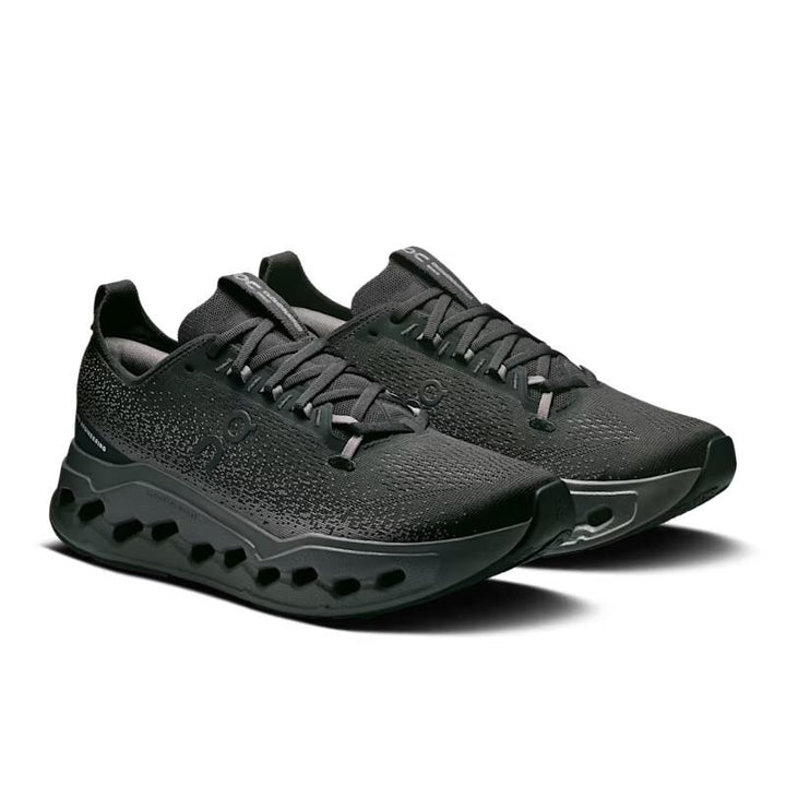 Men's Wide Fit On Cloudsurfer Max Wide Sneakers