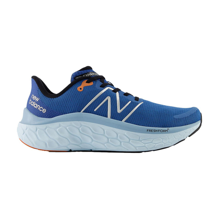 Men's Wide Fit New Balance MKAIRRB1 Trail Running Sneakers