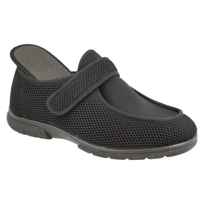 Men's Wide Fit DB Jamie Shoes
