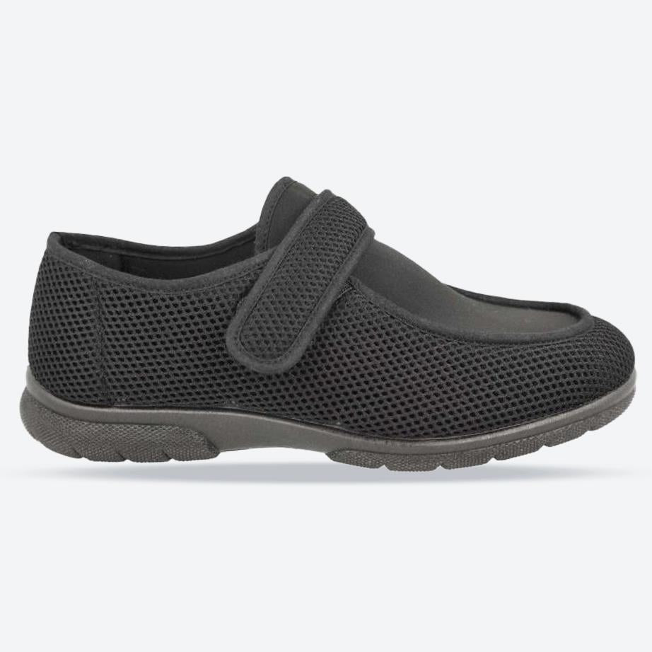 Men's Wide Fit DB Jamie Shoes
