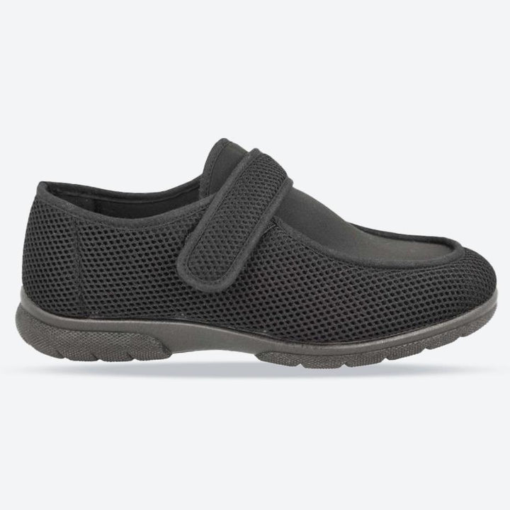 Men's Wide Fit DB Jamie Shoes
