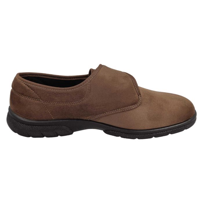 Men's Wide Fit DB Edison Slippers