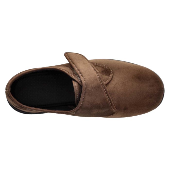 Men's Wide Fit DB Edison Slippers