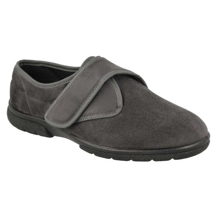 Men's Wide Fit DB Edison Slippers