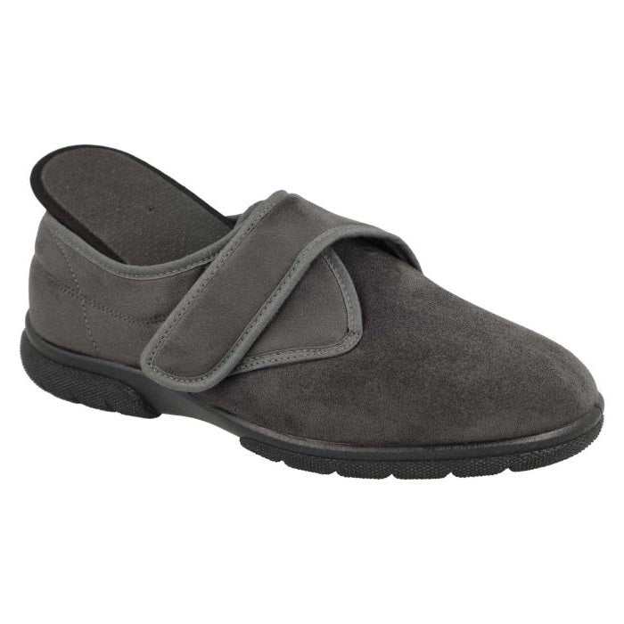 Men's Wide Fit DB Edison Slippers