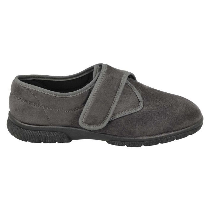 Men's Wide Fit DB Edison Slippers
