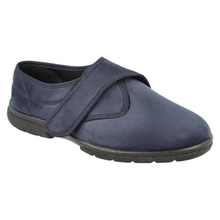 Men's Wide Fit DB Edison Slippers
