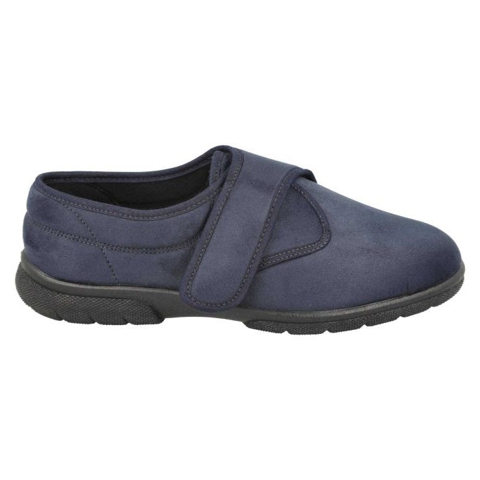 Men's Wide Fit DB Edison Slippers