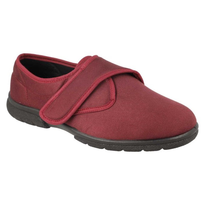 Men's Wide Fit DB Edison Slippers