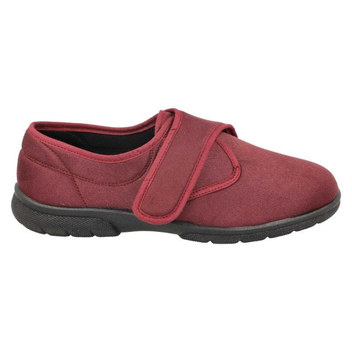 Men's Wide Fit DB Edison Slippers