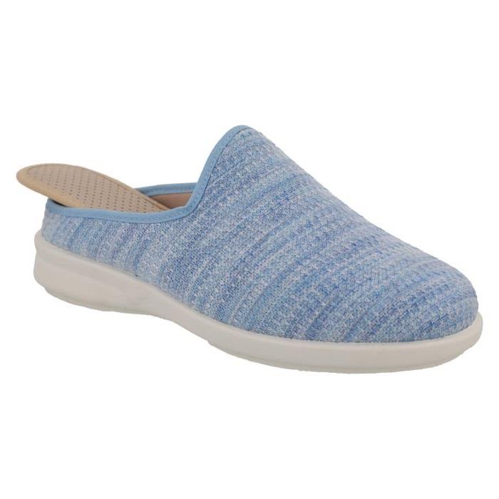 Women's Wide Fit DB Vesper Canvas Shoes