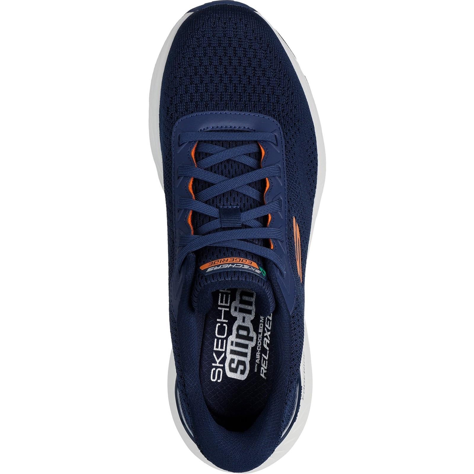 Men's Relaxed Fit Skechers 232846 Slip-ins Sport Edgeride Erlson
