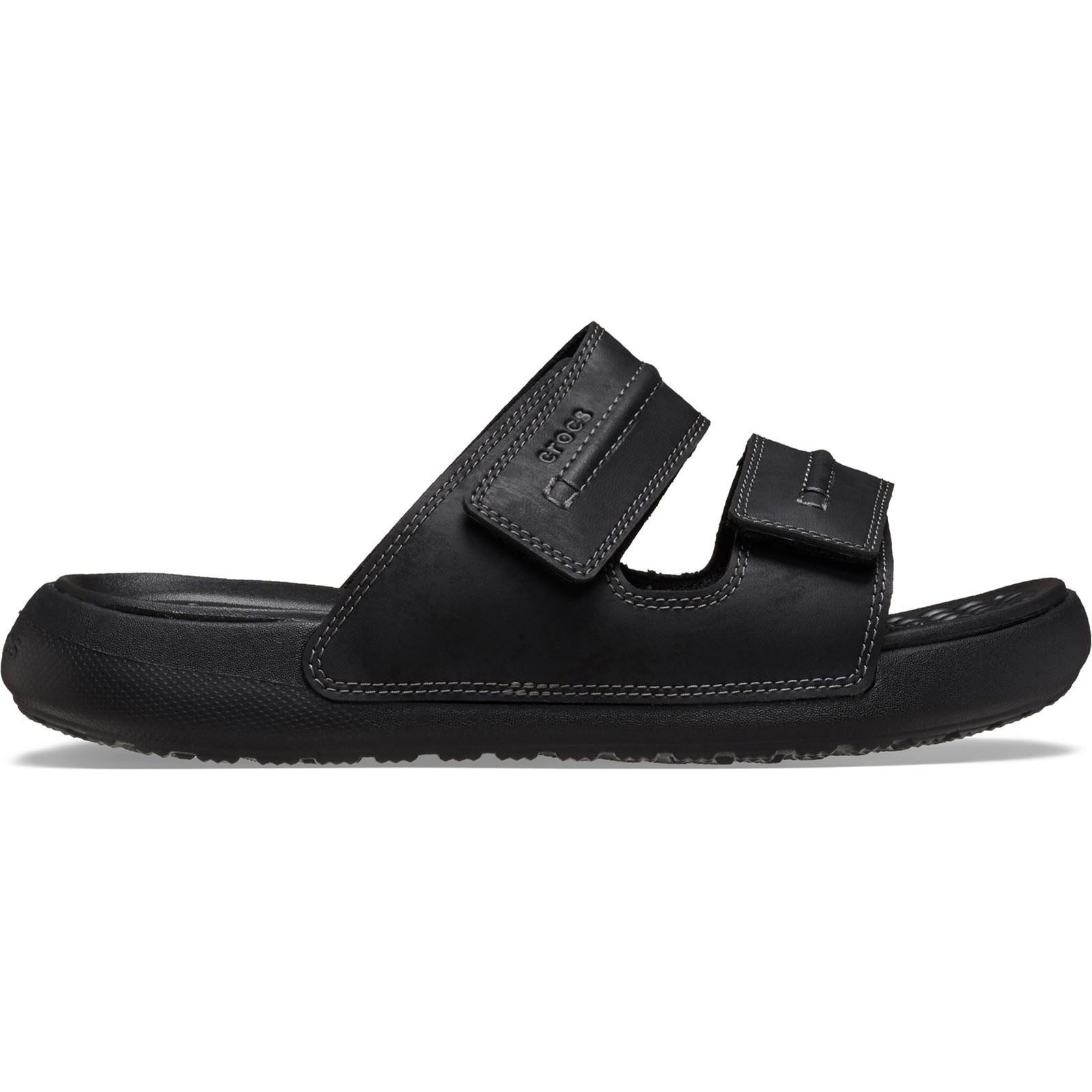 Men's Crocs 209396 Yukon Vista II Sandals | Crocs | Wide Fit Shoes