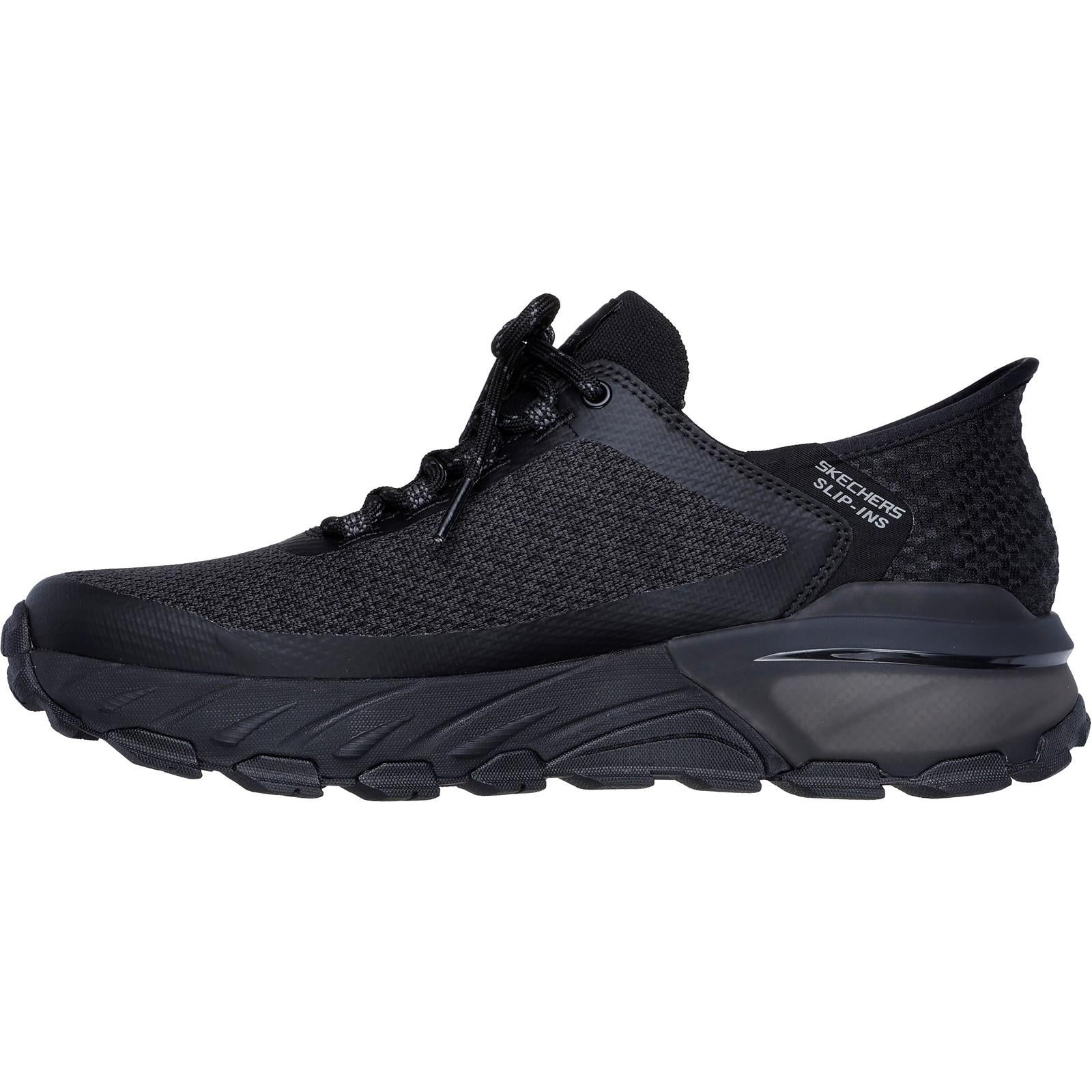 Men's Wide Fit Skechers 237309 Slip-ins Max Protect Assembly