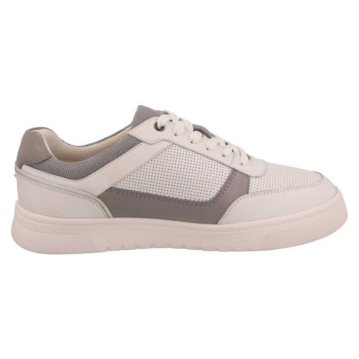 Men's Wide Fit DB Arlo Shoes