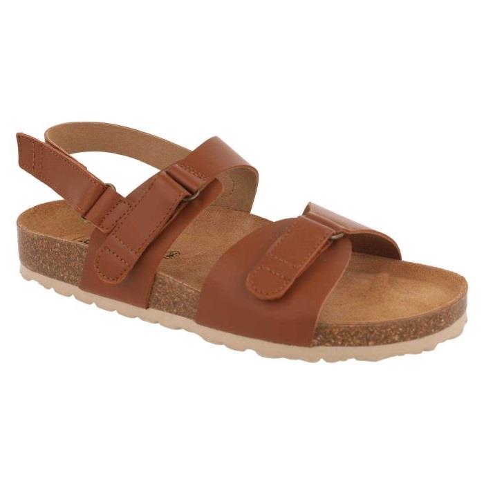 Women's Wide Fit DB Nettle Sandals