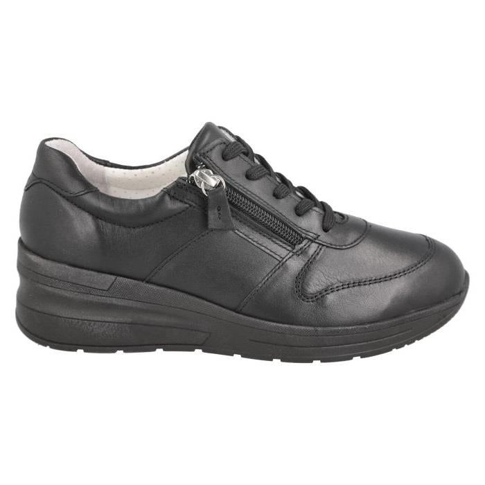 Women's Wide Fit DB Farndish Sneakers