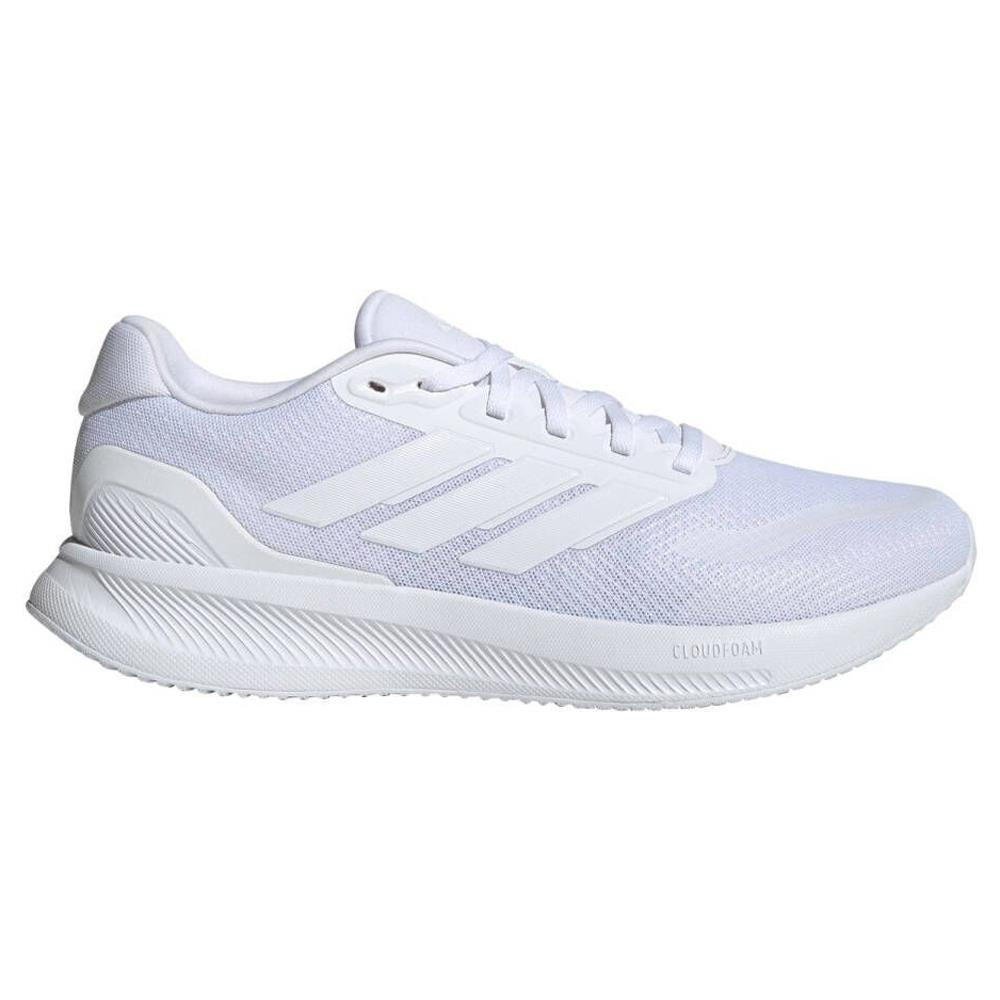Men's Wide Fit Adidas Runfalcon 5 Walking/Running Sneakers