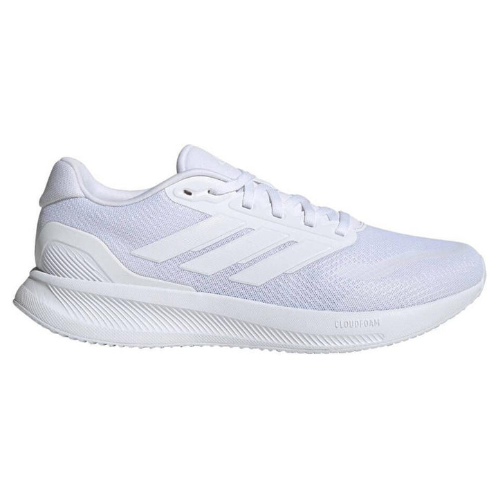 Men's Wide Fit Adidas Runfalcon 5 Walking/Running Sneakers